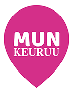 Mun Keuruu Logo