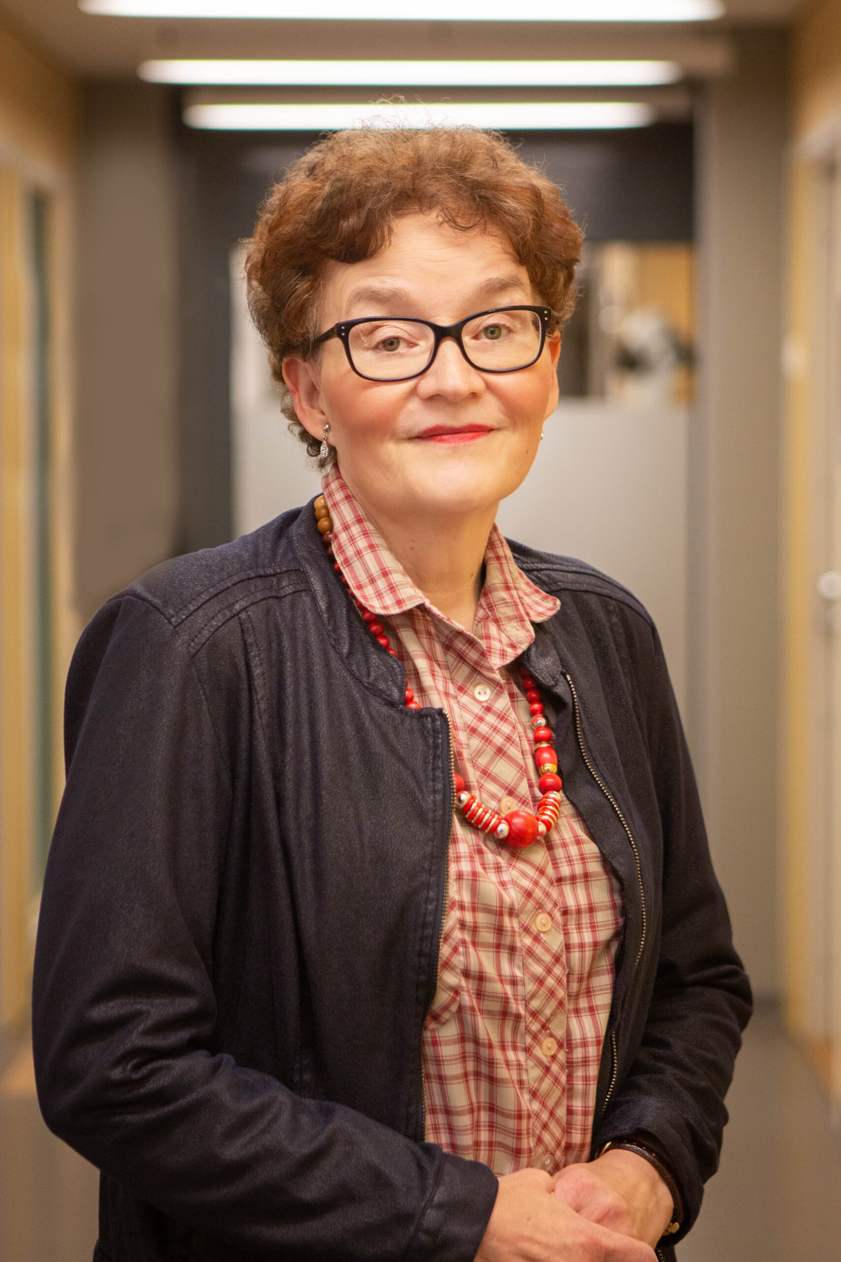 Ritva Pohjoisvirta